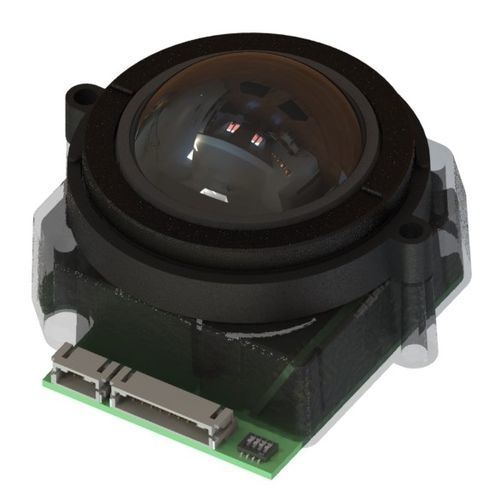医疗器械轨迹球 - C50 Optical  - CURSOR CONTROLS