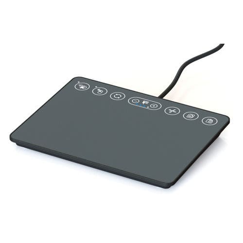 医疗器械操纵杆 - TPD  - CURSOR CONTROLS