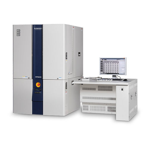 SEM显微镜 - SU9000 II - Hitachi High-Tech Europe GmbH - TEM / STEM / 扫描电子场发射