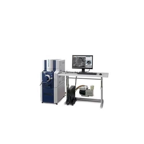 电子扫描显微镜 - FlexSEM II - Hitachi High-Tech Europe GmbH - 实验室 / 用于材料研究 / 生物