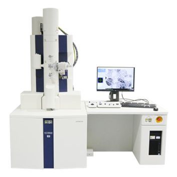 TEM显微镜 - HT7800 Series - Hitachi High-Tech Europe GmbH - STEM / 实验室 / 用于研究