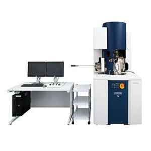 FIB显微镜 - NX9000 - Hitachi High-Tech Europe GmbH - FIB/SEM / 实验室 / 用于研究