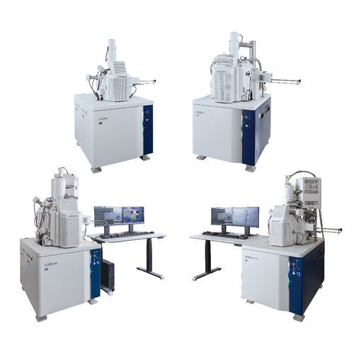 电子扫描显微镜 - SU3800/3900 Family - Hitachi High-Tech Europe GmbH - 用于研究 / 检查 / 多功能