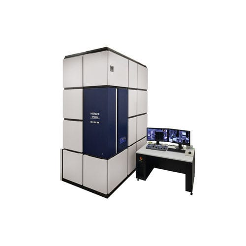 STEM显微镜 - HF5000 - Hitachi High-Tech Europe GmbH - TEM / 实验室 / 用于材料研究