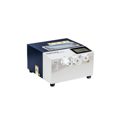 自动样本制备系统 - ZONETEM II - Hitachi High-Tech Europe GmbH - 实验室 / 用于电子显微镜检查 / TEM