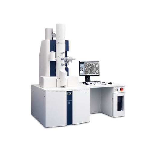 TEM显微镜 - HT7800 Series - Hitachi High-Tech Europe GmbH - STEM / 实验室 / 用于研究