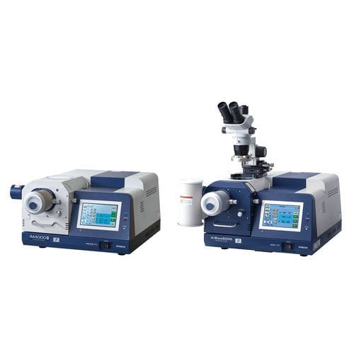 自动样本制备系统 - IM4000 II - Hitachi High-Tech Europe GmbH - 用于 SEM / 冷却 / 离子束铣削