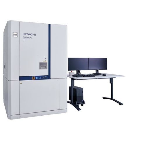 SEM电子显微镜 - SU9600 - Hitachi High-Tech Europe GmbH - STEM / FE-SEM / 电子扫描