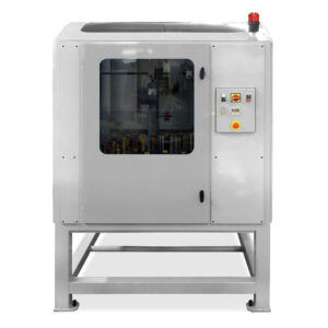 编织机 - 48B-E80 - Talleres Ratera SA