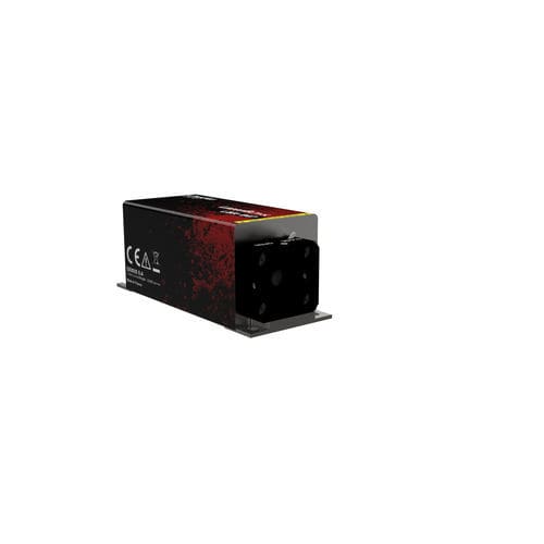 医用激光模块 - LBX-647 - Oxxius - 用于显微镜