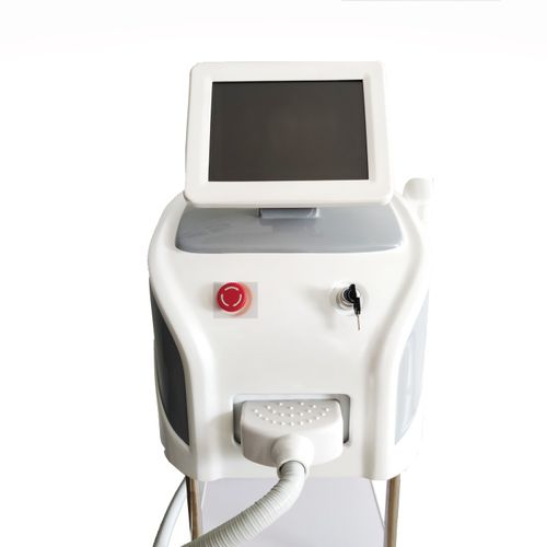 脱毛激光仪 - CJ-HR-7 - Chengji Electronic Technology - 二极管 / 台面式
