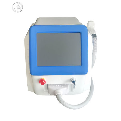 脱毛激光仪 - CJ-HR-8 - Chengji Electronic Technology - 二极管 / 台面式