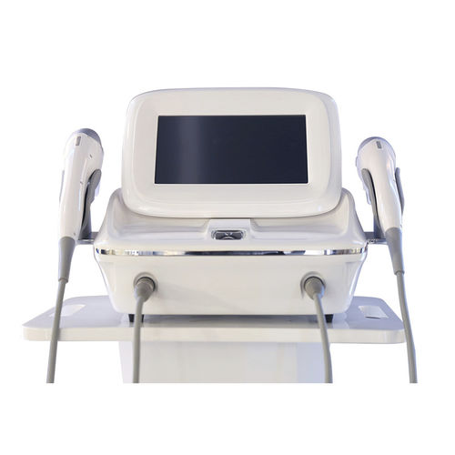 HIFU射频嫩肤仪 - CJ-HF-2 - Chengji Electronic Technology