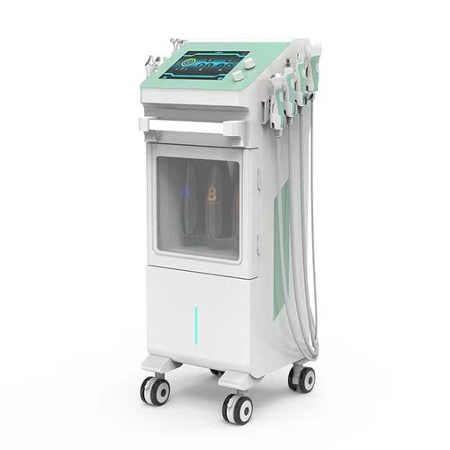 皮肤弹性测试仪 - CJ-sk-4 - Chengji Electronic Technology - 色素分析 / 皮肤状态