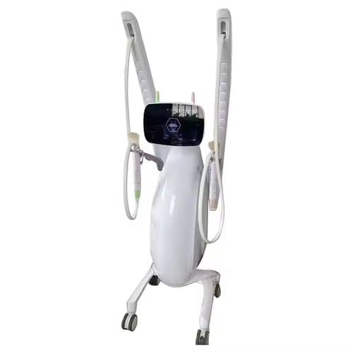 HIFU超声刀消融系统 / 用于治疗鼻炎 - CJ-HF-3 - Chengji Electronic Technology - 超声波引导式