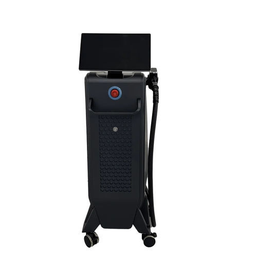 脱毛激光仪 - CJ-LumiBlack - Chengji Electronic Technology - 变石 / 二极管 / 台面式