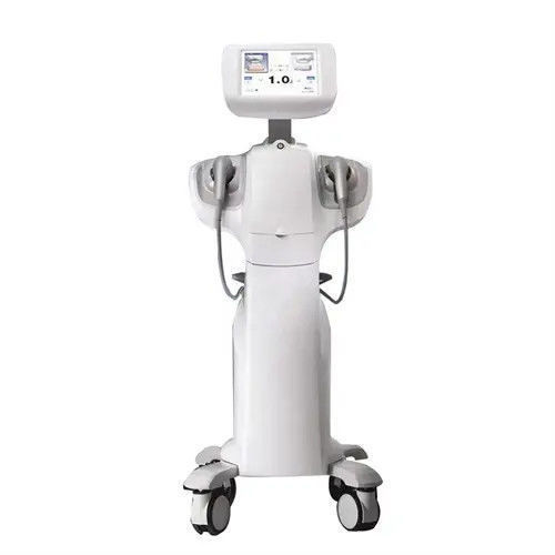皮肤弹性测试仪 - Máquina HIFU 7D - Chengji Electronic Technology - 色素分析 / 皮肤状态