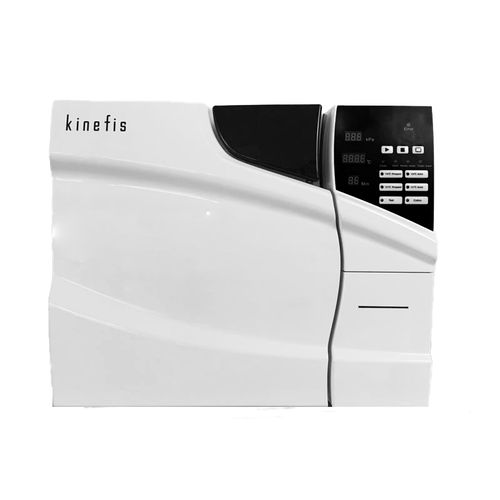 医用高压釜 - 47442 - kinefis - 牙科 / 兽用 / 美容医疗