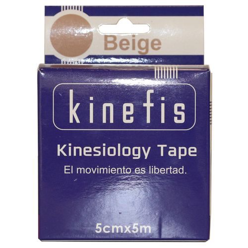 棉质绷带 - 47899 - kinefis - 聚氨酯 / 弹性 / 低变应原