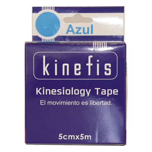 棉质绷带 - 47897 - kinefis - 聚氨酯 / 弹性 / 低变应原