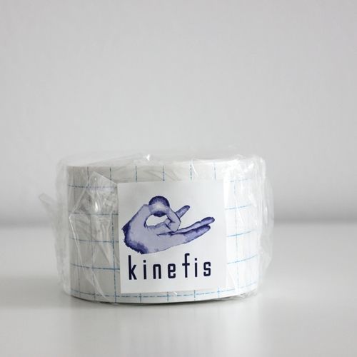 棉质绷带 - 42851 - kinefis - 低变应原