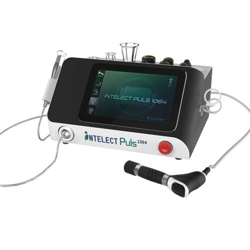 矫形治疗冲击波治疗仪 - Intelect Puls 1064 - Guangzhou FisioForce Co. Ltd. - 用于美容医疗 / 用于勃起障碍 / 台面式