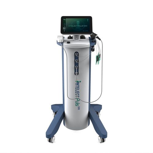 矫形治疗冲击波治疗仪 - Intelect PUls 100 - Guangzhou FisioForce Co. Ltd. - 推车式