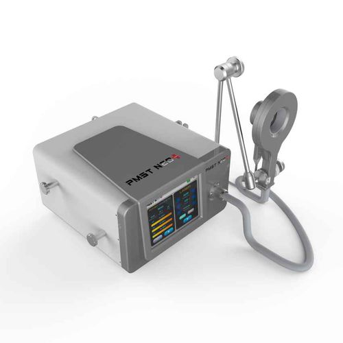 超低频电磁治疗仪 / 关节疼痛 - PMST-NEO+ - Guangzhou FisioForce Co. Ltd. - 炎症 / 痛经 / 失眠症