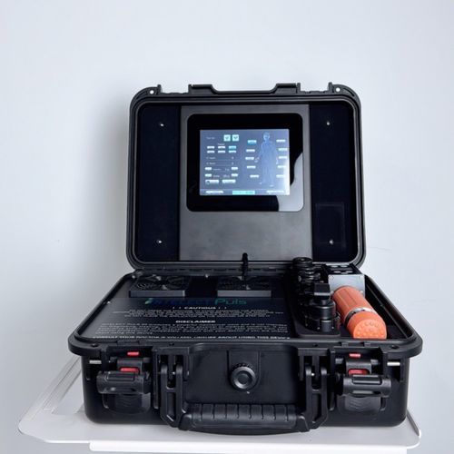 矫形治疗冲击波治疗仪 - Intelect Puls 20 - Guangzhou FisioForce Co. Ltd. - 可运输