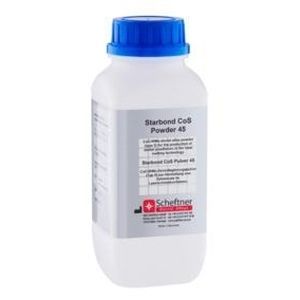 合金牙科材料 - 133715 - scheftner dental - 牙齿修复 / 用于3D打印 / 粉末