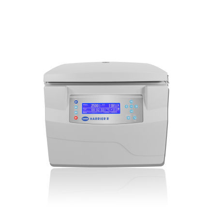 实验室微量离心机 - HARRIER - MSE - MEDICAL SCIENTIFIC EQUIPMENT - 血细胞比容 / 台式 / 水平