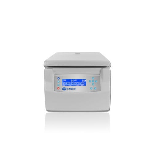 生命科学微量离心机 - HAWK R - MSE - MEDICAL SCIENTIFIC EQUIPMENT - 用于研究 / DNA / 用于RNA