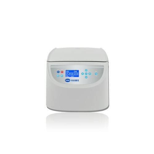 实验室微量离心机 - HAWK - MSE - MEDICAL SCIENTIFIC EQUIPMENT - 台式