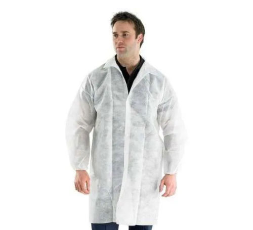 男女通用医用防护服 - ALDENA EOOD - L / XL / XXL