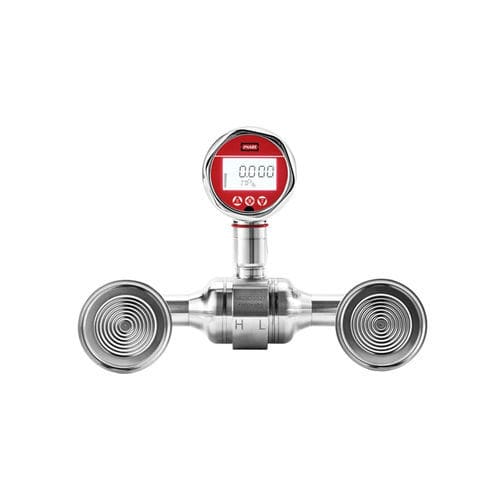 压力发送器 - SMP858-NSF  - Shanghai LEEG Instruments Co., Ltd.
