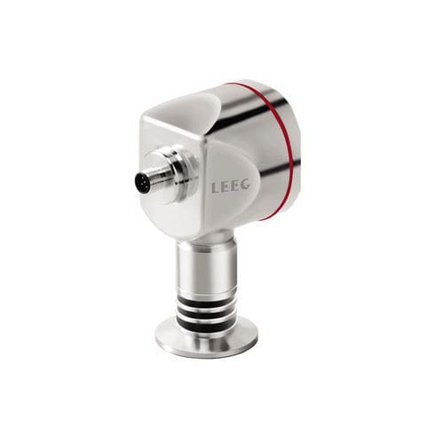 压力发送器 - SMP858-TLF - Shanghai LEEG Instruments Co., Ltd.