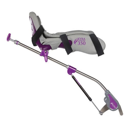 手术台马镫型腿架 - KYRA® Comfort™ 350 - Kyra Medical
