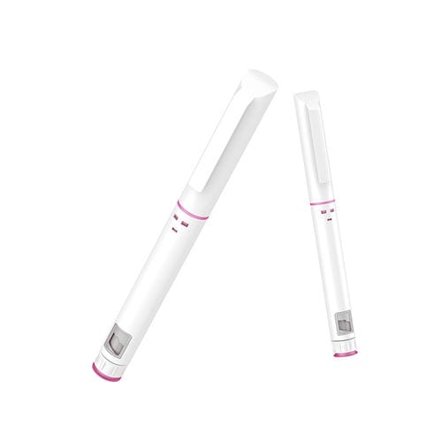 索马鲁肽注射笔 - P74  - Suzhou Hanerxi Medical Device Development Co., Ltd. - 糖尿病 / 人用 / 一次性