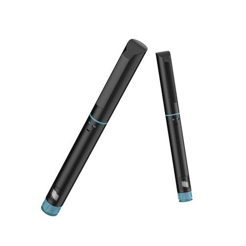 利拉鲁肽注射笔 - P50  - Suzhou Hanerxi Medical Device Development Co., Ltd. - 糖尿病 / 人用 / 重复使用型