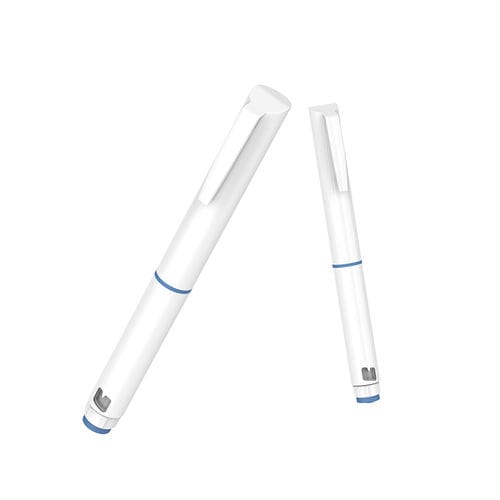 GONAL-F注射笔 - CP72  - Suzhou Hanerxi Medical Device Development Co., Ltd. - 糖尿病 / 人用 / 一次性