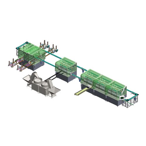 自动装配机 - Suzhou Hanerxi Medical Device Development Co., Ltd.