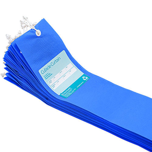 固定医用屏风 - 50-001B - Sky Ocean Earth Medical - 单板 / 帘式