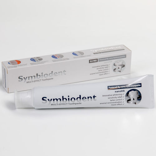 羟基磷灰石牙科材料 - Symbiodent - i-dental - 牙齿修复 / 膏