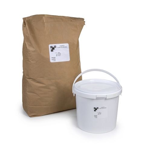合成牙科材料 - Pumice - i-dental - 用于抛光假牙