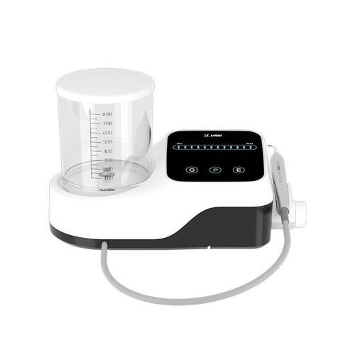 超声波洁牙机 - VRN-Q5 - Guilin Veirun Medical Technology - 牙周 / 用于牙周 / 整套