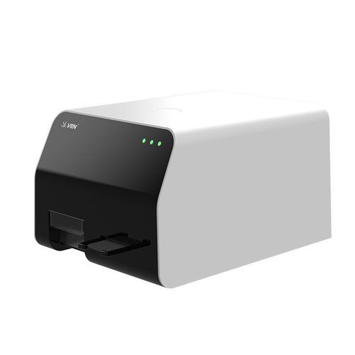 屏幕荧光屏扫描仪 / 口腔内 - EQ-600 - Guilin Veirun Medical Technology
