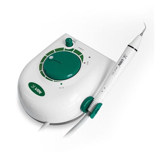 超声波洁牙机 - VR-K08A - Guilin Veirun Medical Technology - 牙周 / 用于牙周 / 带LED照明