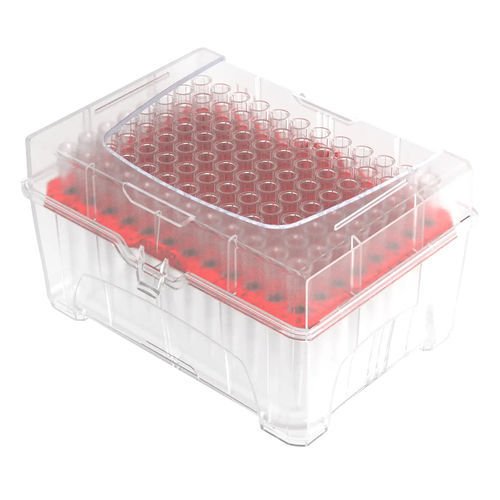 机器人式移液管头 - 850-102-002 - medlabdia GmbH