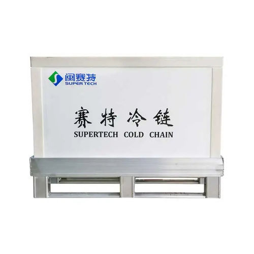 运输储存容器 - Fujian Super Tech Advanced Material Co., Ltd. - 搬运 / 可叠放 / 真空