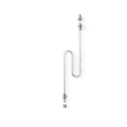 LUER®-lock输液延长管 - Margomed - 儿科